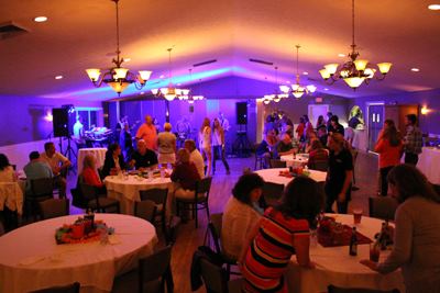 The Gallery Ballroom at Duffy's - 7