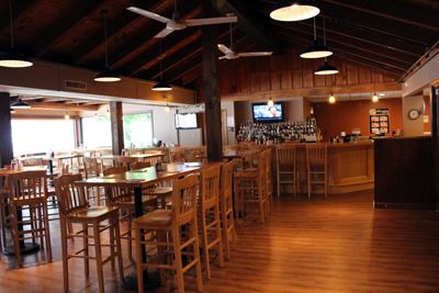 The Gallery Ballroom at Duffy's - 6