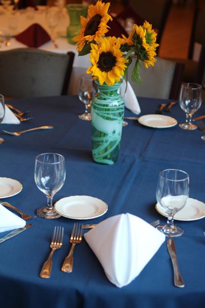 The Gallery Ballroom at Duffy's - 4