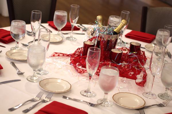 The Gallery Ballroom at Duffy's - 2