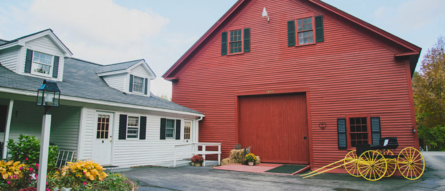 King's Hill Inn And Barn - 2