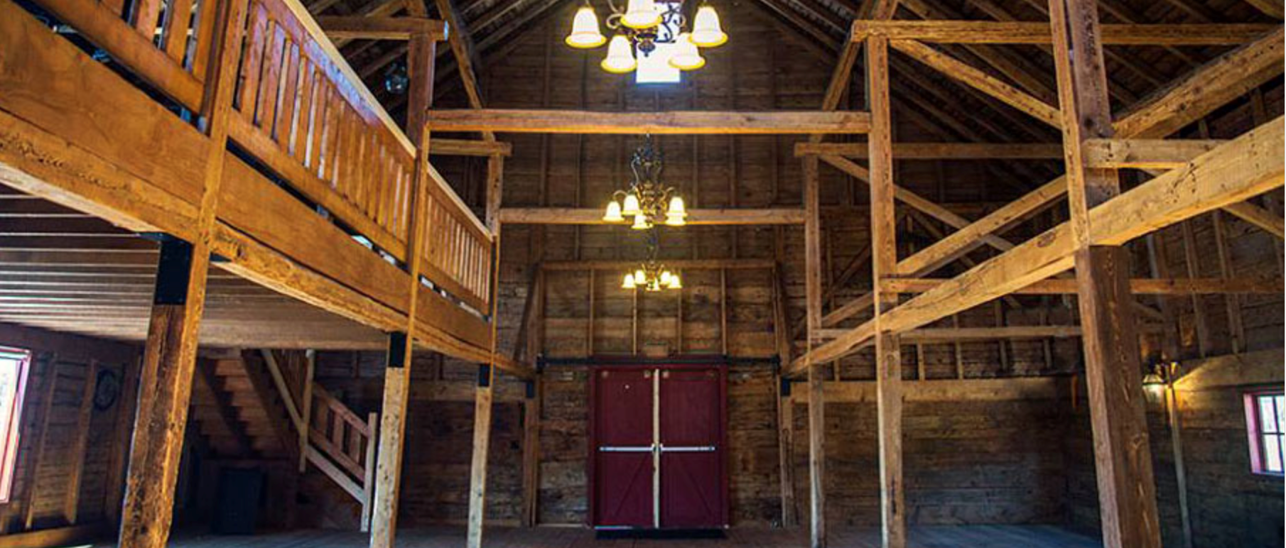 King's Hill Inn And Barn - 3