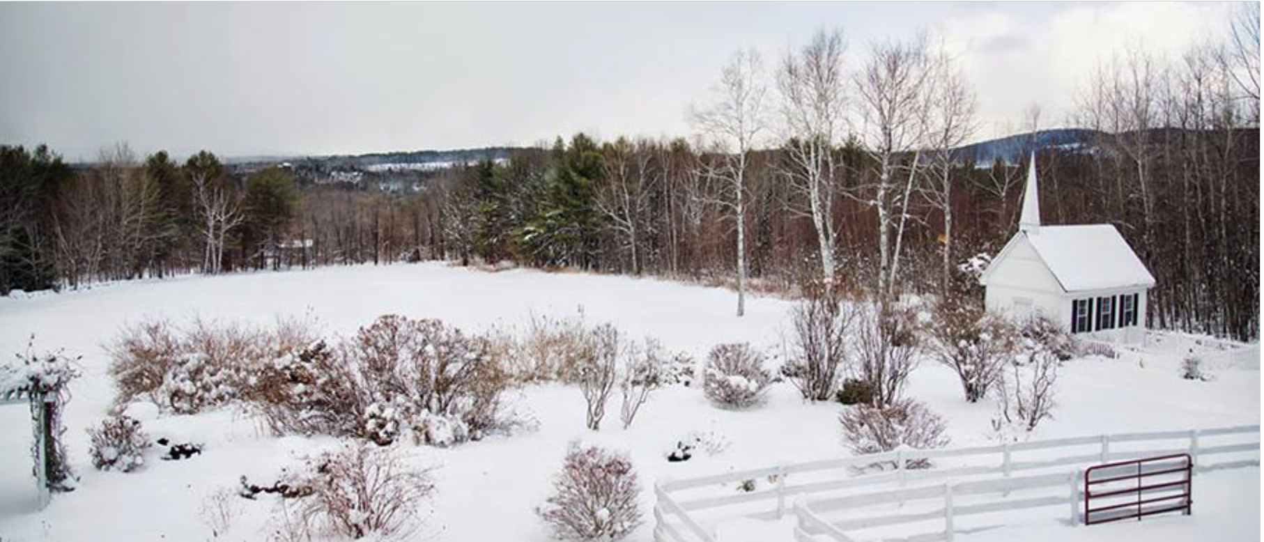 King's Hill Inn And Barn - 6