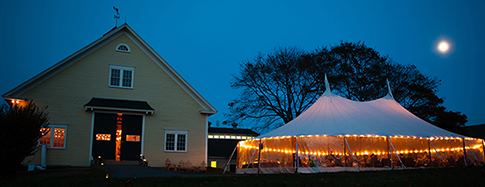 Wells Reserve At Laudholm - 1