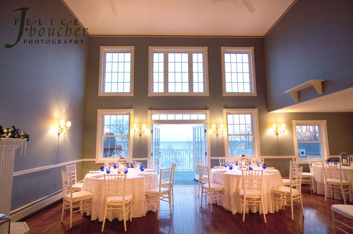 The Inn At Ocean's Edge - 3