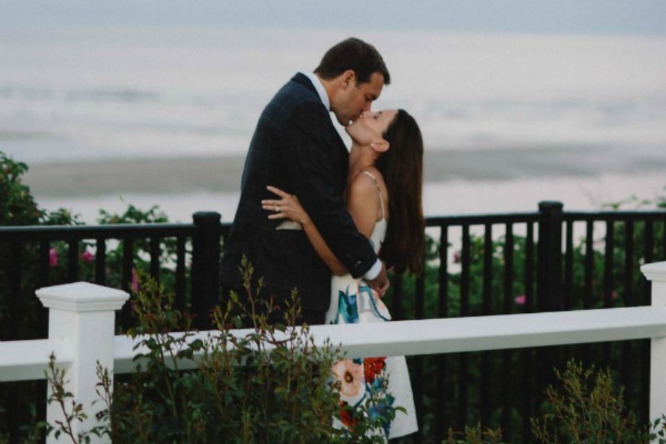 The Colonial Inn - 1