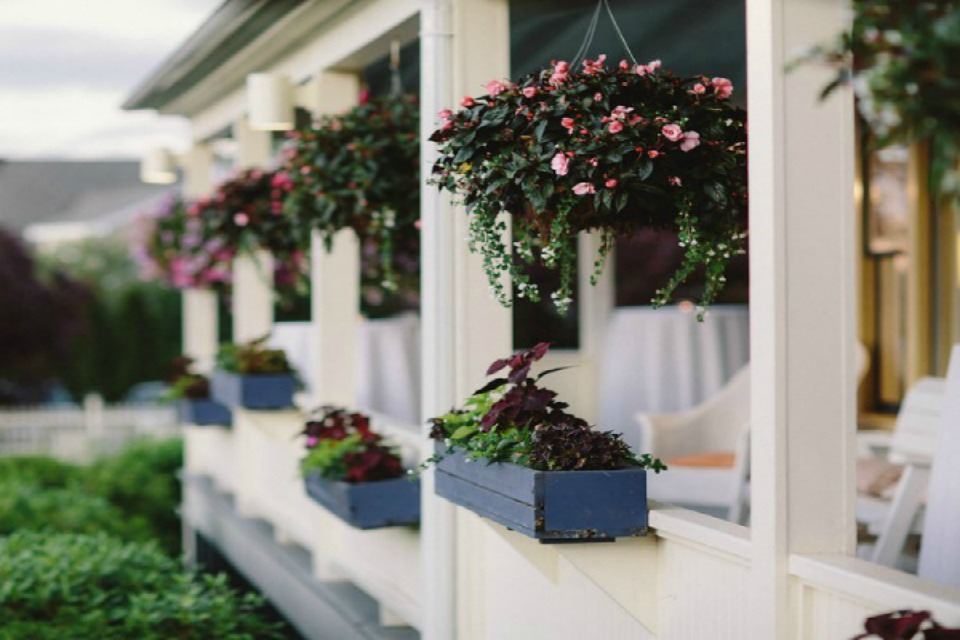 The Colonial Inn - 4