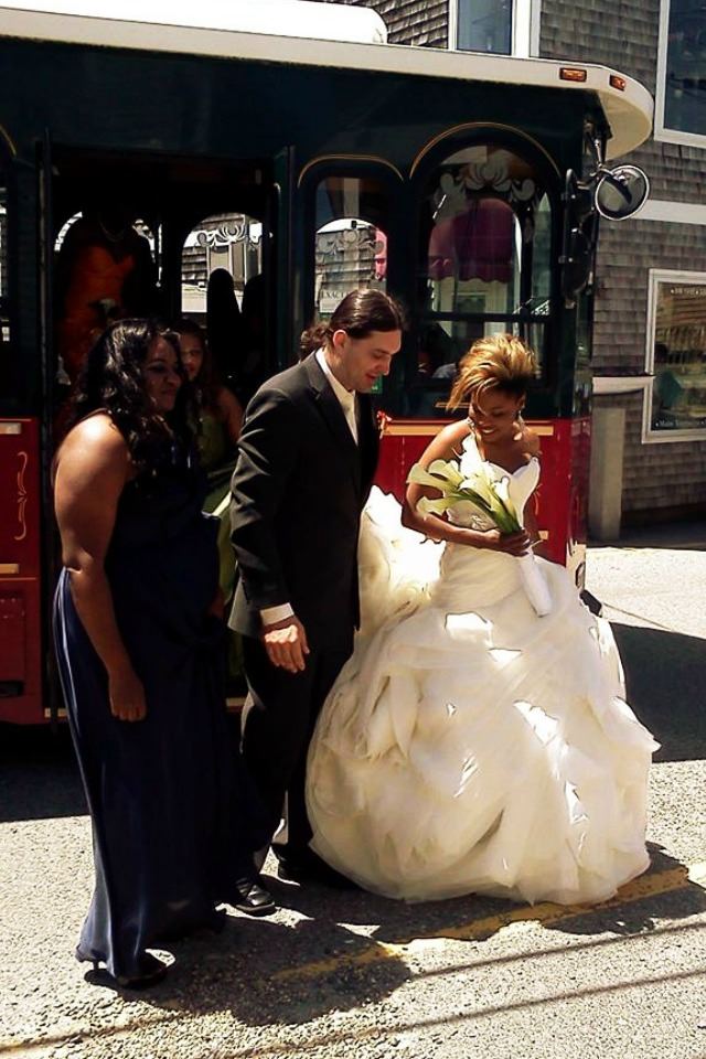 The Colonial Inn - 3