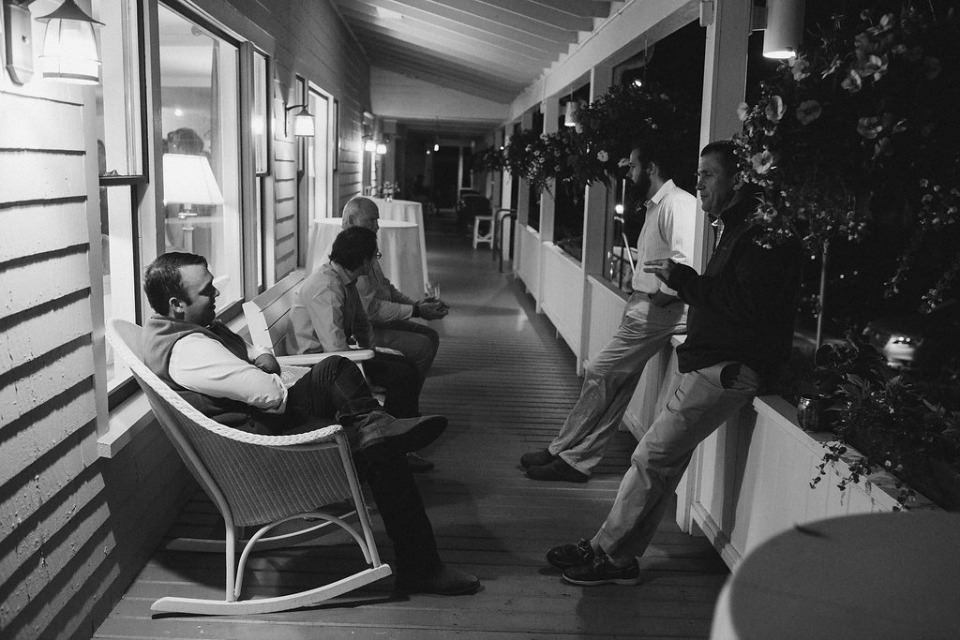 The Colonial Inn - 6