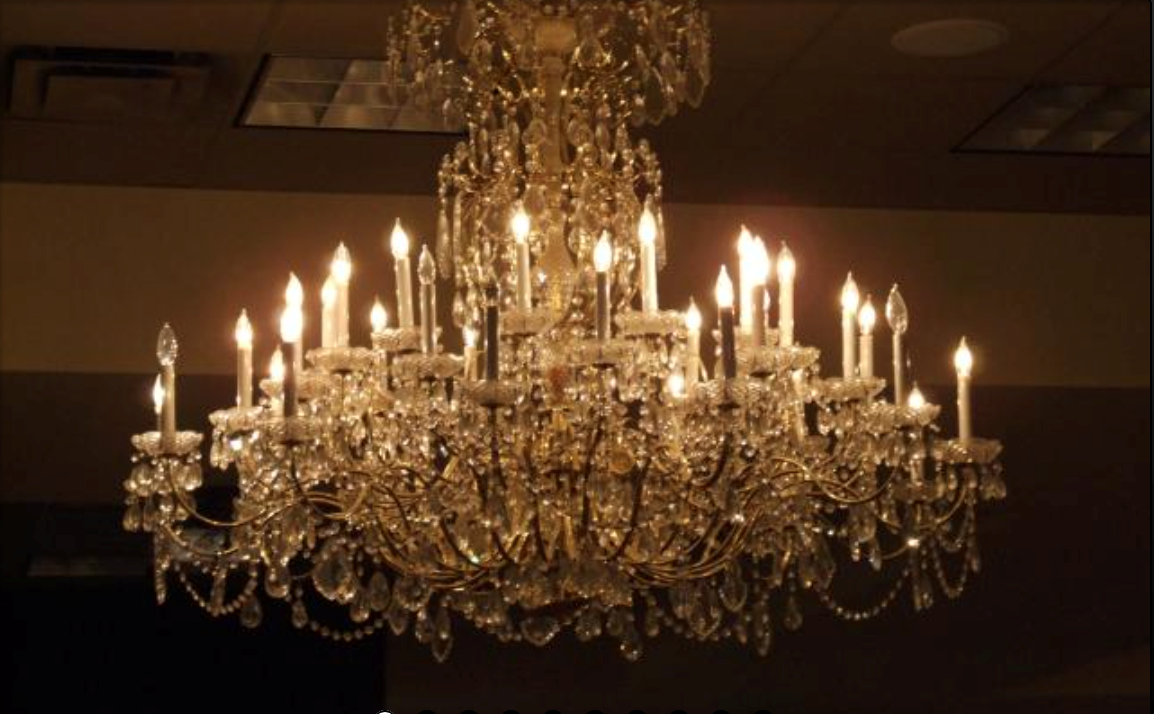 The Italian Heritage Center - 7