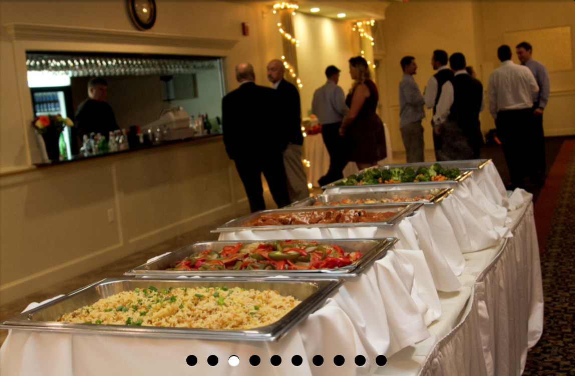 The Italian Heritage Center - 3