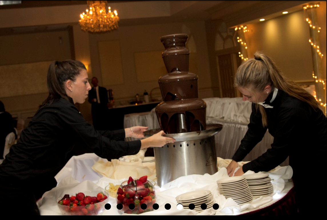 The Italian Heritage Center - 4