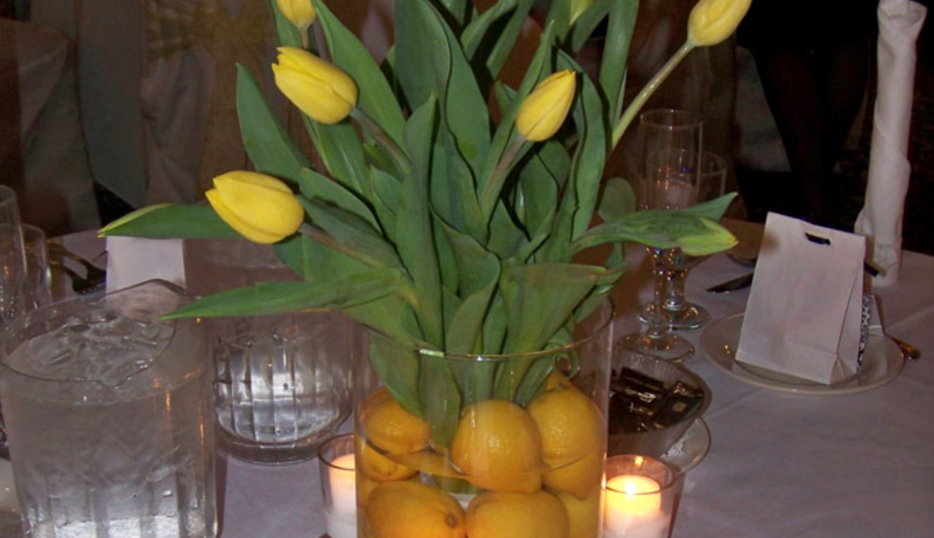 The Italian Heritage Center - 5