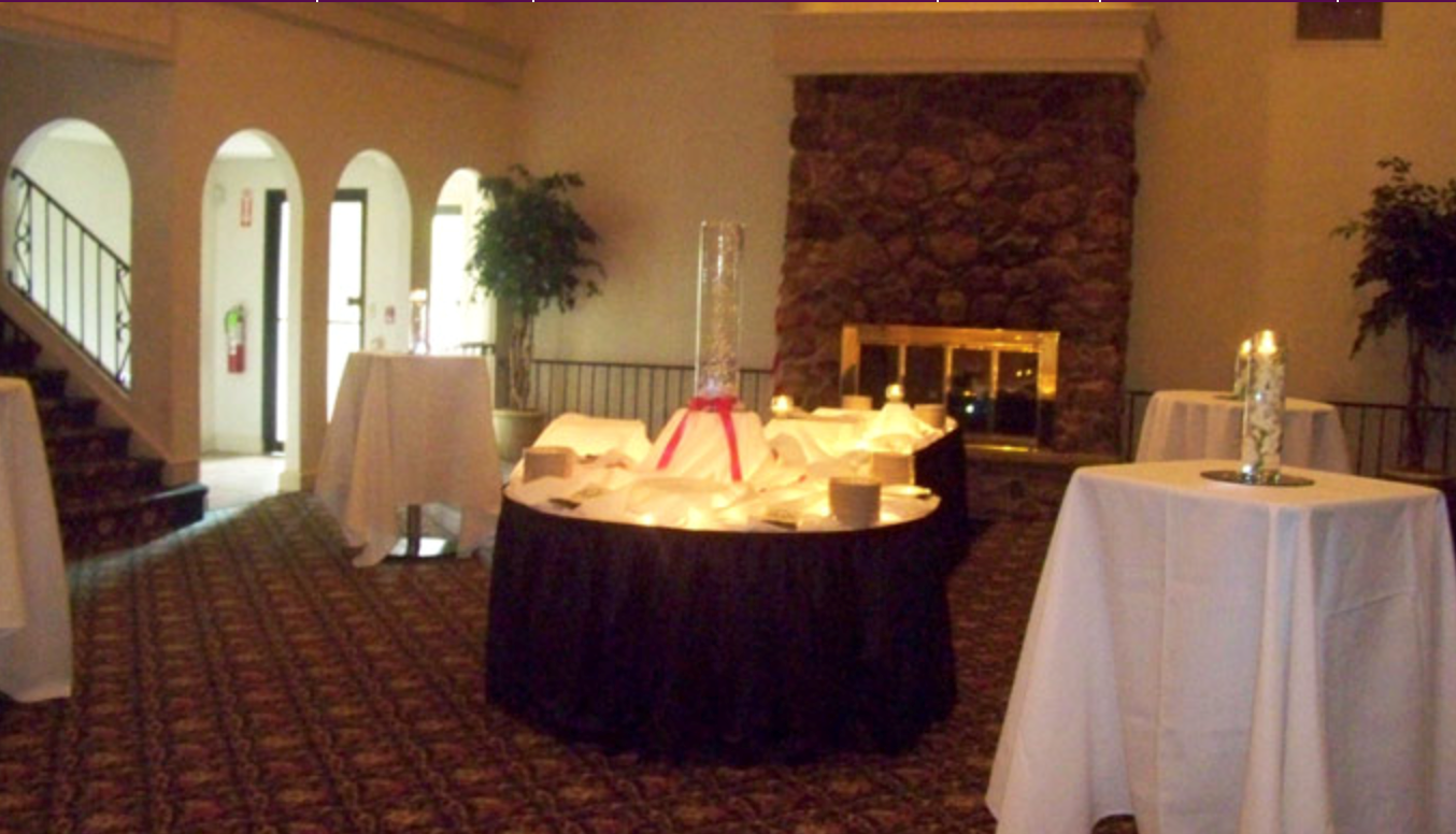 The Italian Heritage Center - 6