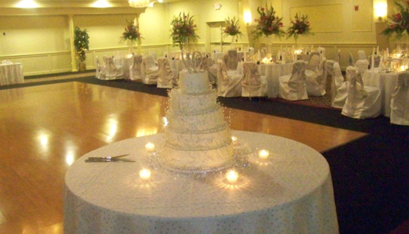 The Italian Heritage Center - 1