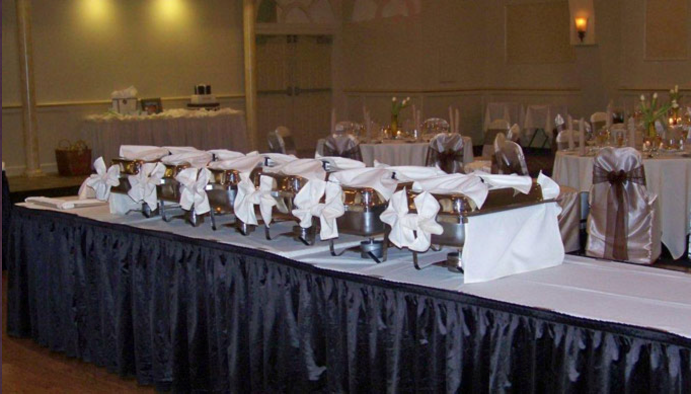 The Italian Heritage Center - 2