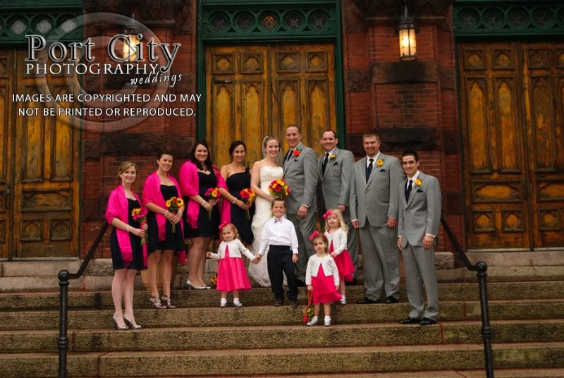 Maine Irish Heritage Center - 3