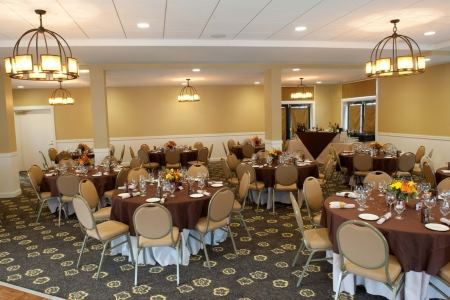 The Brunswick Hotel and Tavern - 3