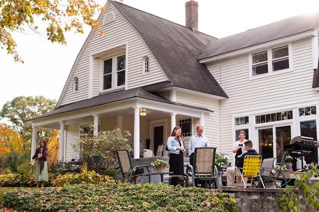 A Barn, for you special occasion - 7