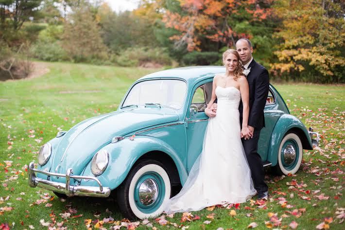 A Barn, for you special occasion - 2