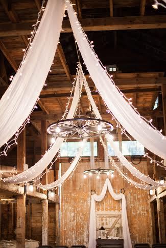 A Barn, for you special occasion - 3