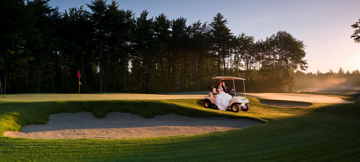 Old Marsh Country Club - 5