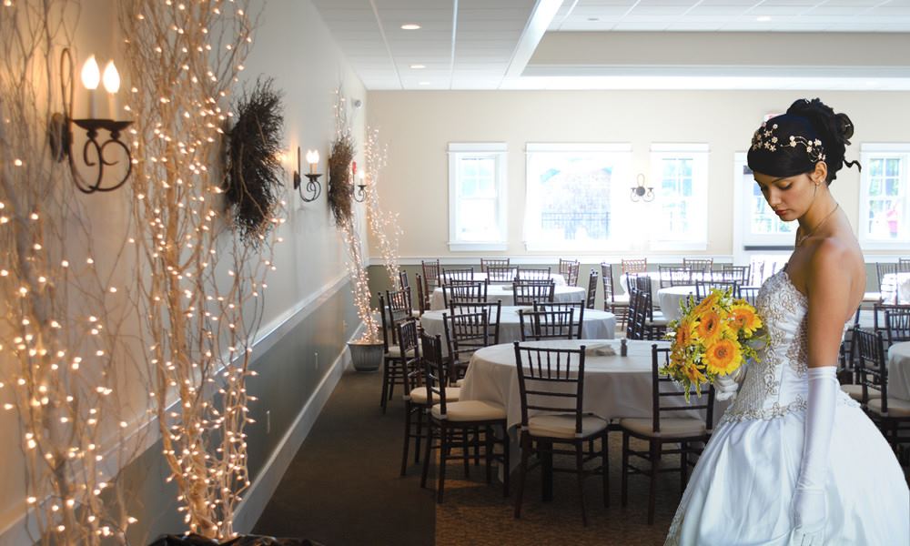 Old Marsh Country Club - 4