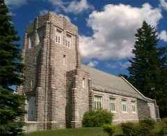 Poland Spring Resort - 7