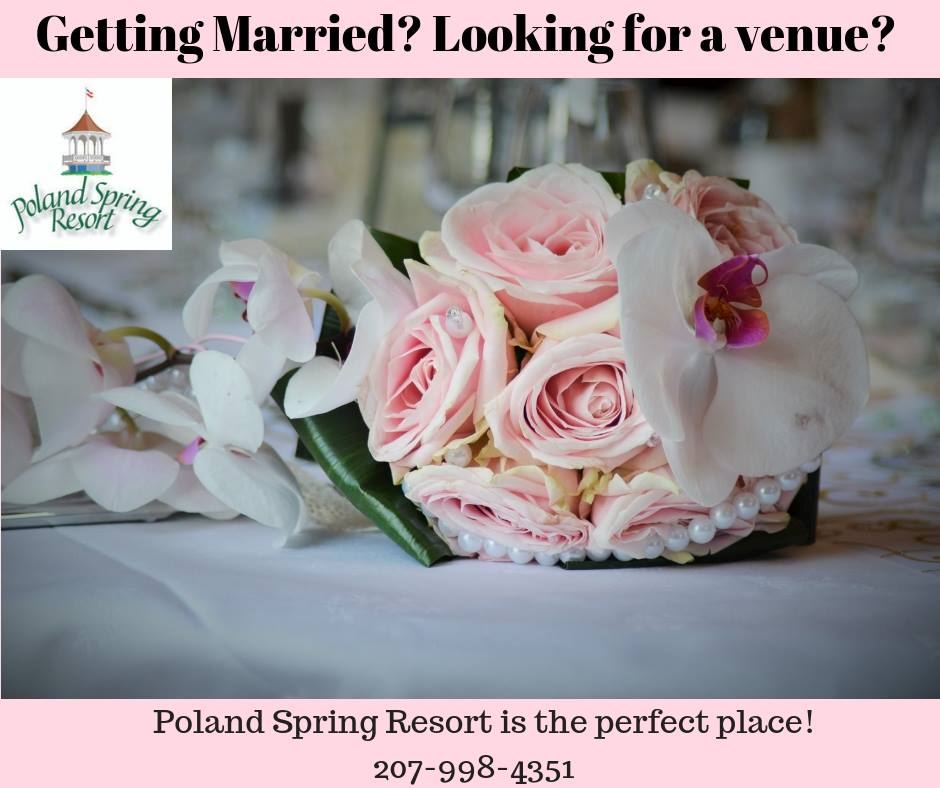 Poland Spring Resort - 1