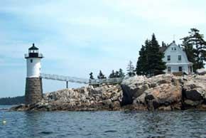 Old Quarry Ocean Adventures - 3