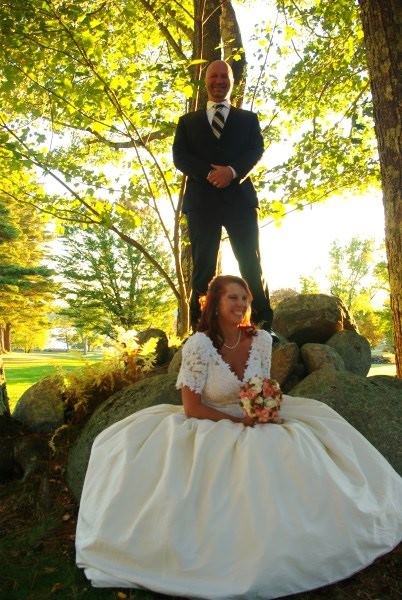 Province Lake Golf - 3