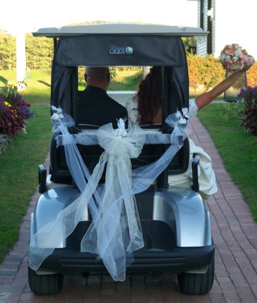 Province Lake Golf - 7