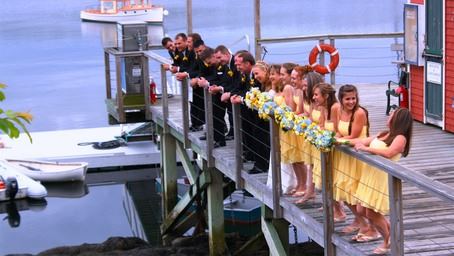 Sebasco Harbor Resort - 3