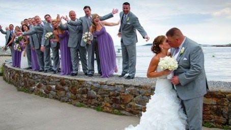 Sebasco Harbor Resort - 1