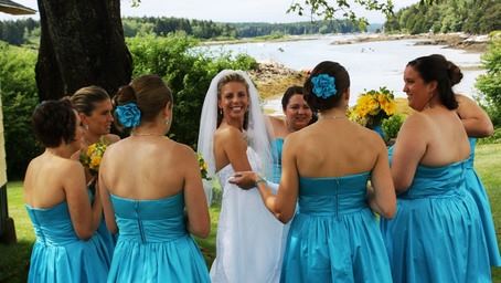 Sebasco Harbor Resort - 7