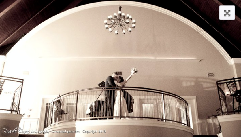 The Landing At Pine Point - 1