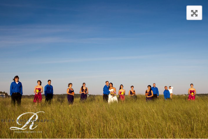 The Landing At Pine Point - 2