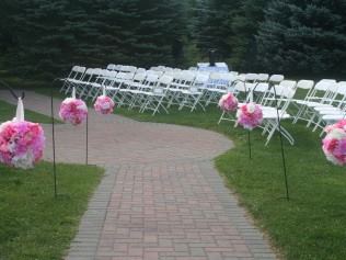 Spectacular Event Center - 5