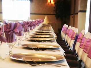 Spectacular Event Center - 3