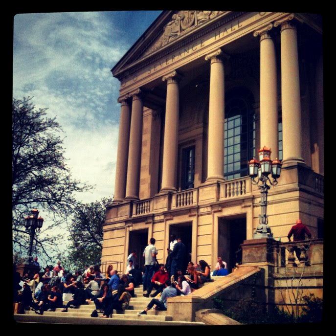 Severance Hall, Cleveland Orchestra - 2