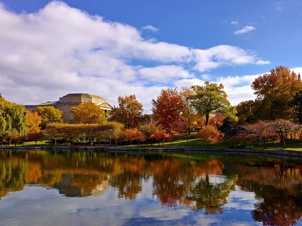 Severance Hall, Cleveland Orchestra - 7