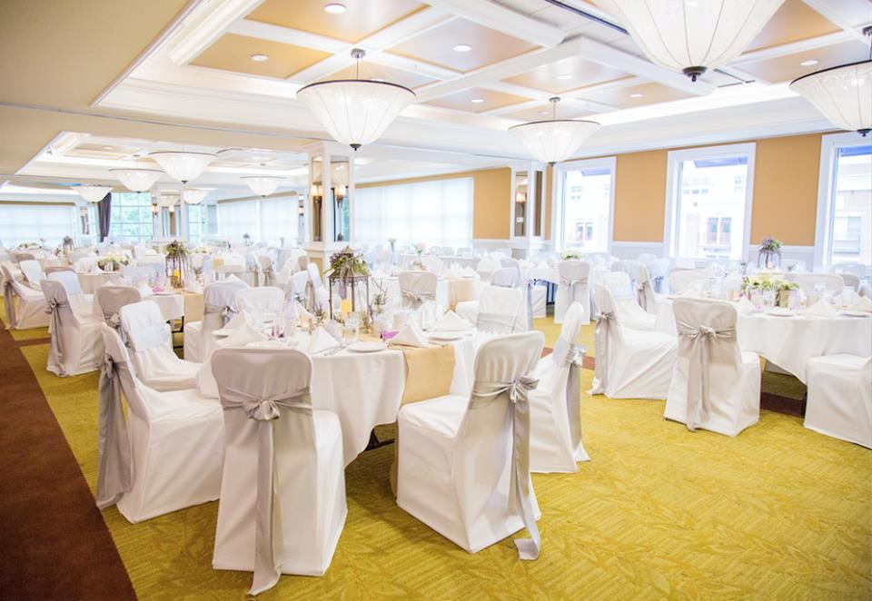 Creekside Conference And Event Center - 4