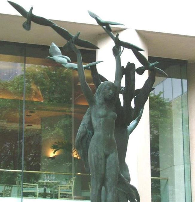 Sheraton Columbus Hotel At Capitol - 3