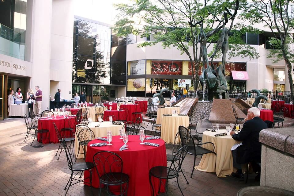 Sheraton Columbus Hotel At Capitol - 4