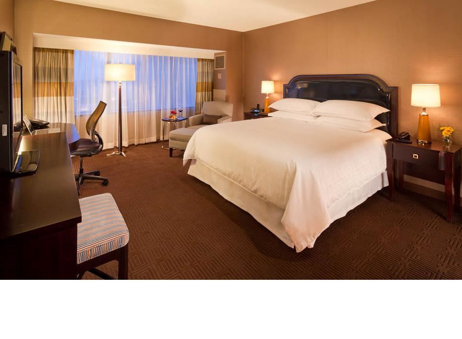 Sheraton Columbus Hotel At Capitol - 7
