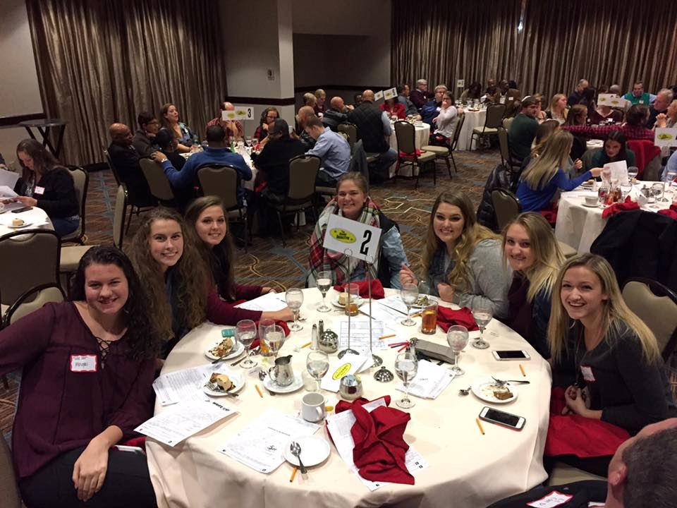 Sheraton Columbus Hotel At Capitol - 5