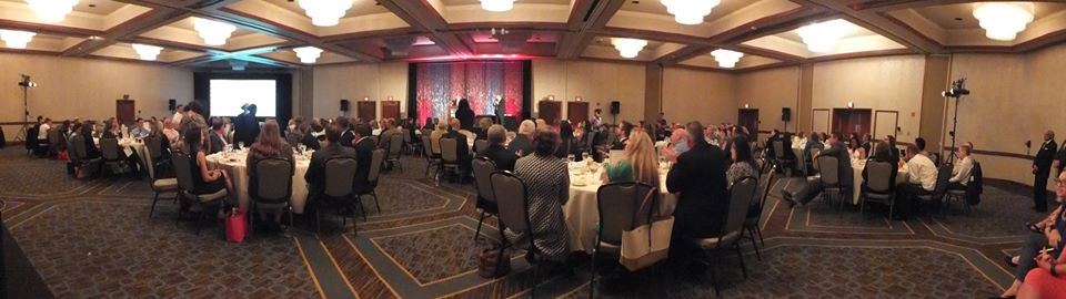 Sheraton Columbus Hotel At Capitol - 6