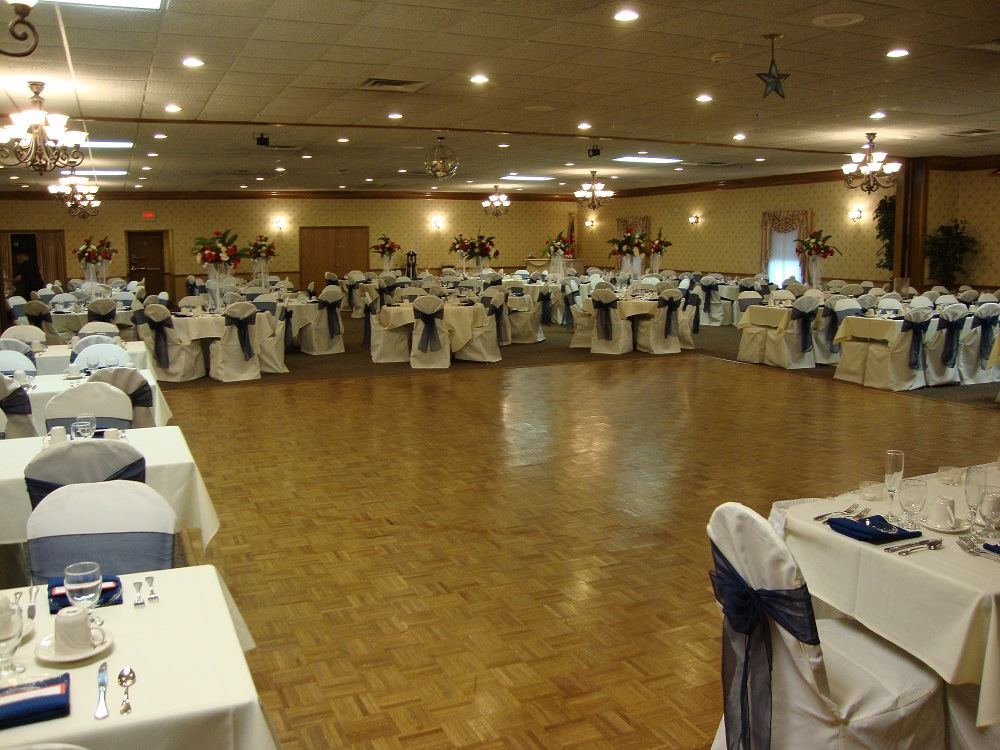 Port Clinton Elks Lodge 1718 - 2