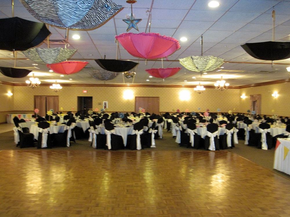 Port Clinton Elks Lodge 1718 - 4