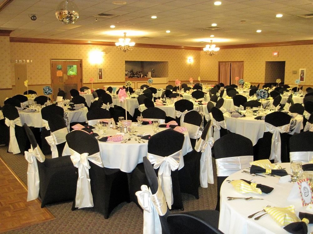 Port Clinton Elks Lodge 1718 - 5